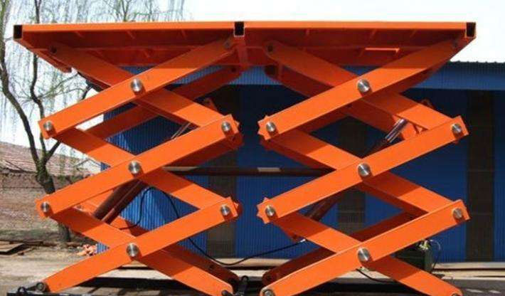 液壓升降平臺(tái) 液壓升降平臺(tái)