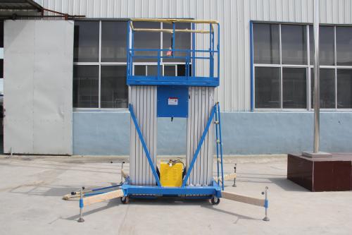 鋁合金升降機(jī)