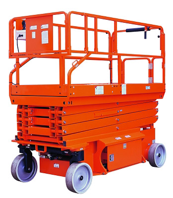 自行式升降機(jī)