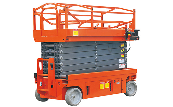 自行式升降機(jī) 自行式升降機(jī)